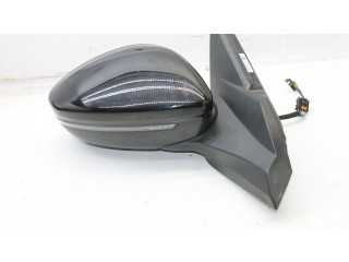 Зеркало электрическое        Peugeot 2008 II  2019 -  года   