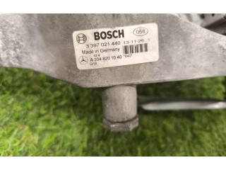 Комплект механизма стеклоочистителей A2048201040, 3397021440    Mercedes-Benz C W204