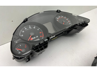 Přístrojová deska Audi RS4 B7 2010 8H0920982F