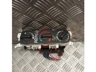 Блок управления климат-контролем    Nissan Primera