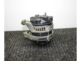 Генератор 13591604   Chevrolet Camaro      