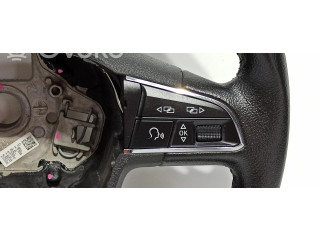 Volant Seat Toledo III (5P) 2015 6JA419091EVI7, 6JA419091E