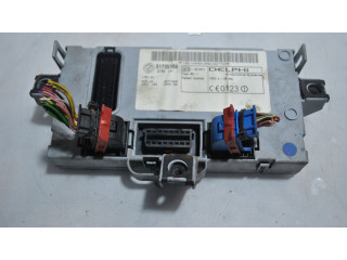 Pojistková skříňka 51735169, 481858531 Fiat Punto (188) 2003