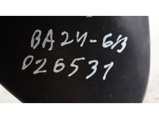 Zpětné zrcátko Citroen Berlingo 2006 e9010118