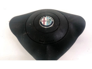Подушка безопасности водителя 96904980 Alfa Romeo GT