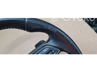 Руль Audi A5 2016 - года 8W0419091DH, 62740000B