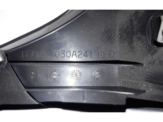 Подушка безопасности для колен 7030A241   Mitsubishi ASX