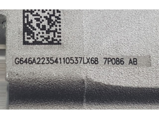 Čerpadlo oleje LX687P086, LX687P086AB Ford C-MAX II 2.0