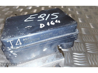 Блок АБС 4670A389, 11304013040 Mitsubishi L200 2006 - 2014 года