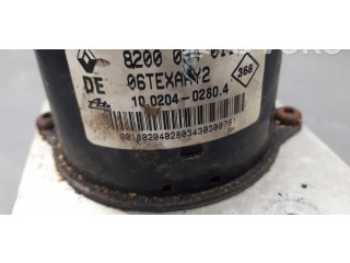 Блок АБС 8200034011A   Renault  Twingo I  1999 - 2006 года