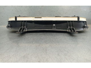 Спидометр (приборный щиток) P8200276525A, 8200276525 Renault Clio II