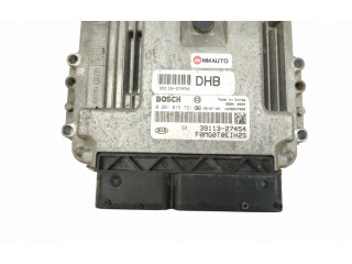 Блок управления 39116-27454, 521884 KIA Magentis