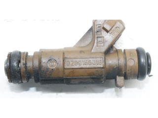 Форсунка 0280156016 Mercedes-Benz SL R230 для бензинового двигателя M 112.973 3.7