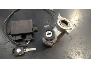 Комплект блоков управления Volkswagen Lupo