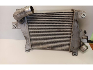 Интеркулер D2052B17 Nissan X-Trail T30