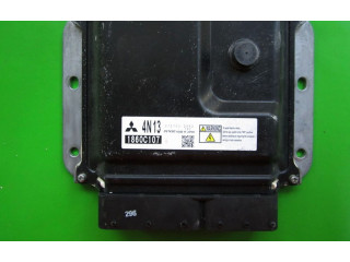 Блок управления двигателя 1860C107, 275700-2962 Mitsubishi ASX