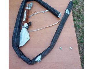 Надувная подушка для крыши