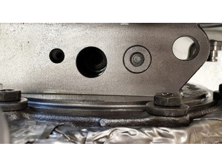  Турбина Audi A5  844437, 844437-5007S         