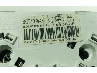 Модуль блока управления кондиционером 1912290 Ford Transit - Tourneo Connect