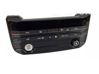 Блок управления климат-контролем GX7318C858RF Jaguar XE
