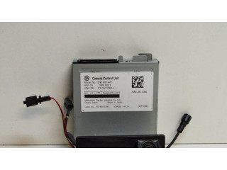 Модуль блока управления камерой