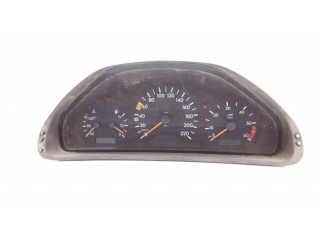 Панель приборов 2105400548, 110008826   Mercedes-Benz E W210       