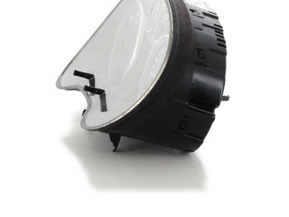 Панель приборов 8P0920932N, M0-7198P Audi A3 S3 8P