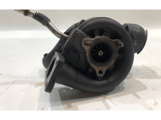 Турбина Skoda Superb B5 (3U) 454135-10