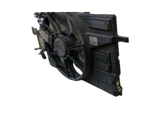 Вентилятор печки    1137328081, 0130307001   Volvo V50