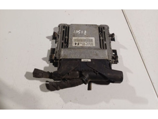 Блок управления двигателя 96418364, 96418364   Chevrolet Epica