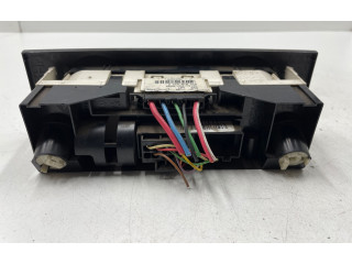 Блок управления климат-контролем 6Y0819045K, E8344   Skoda Fabia Mk1 (6Y)