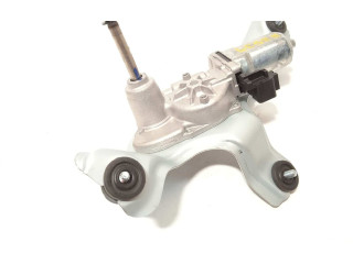 Двигатель стеклоочистителя заднего стекла       KIA Rio  2017 -  года   