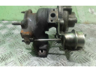 Turbodmychadlo Турбина 54391014760 Renault Sandero I