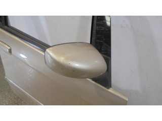 Зеркало электрическое     Сзади   Fiat Idea     