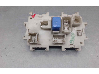 Pojistková skříňka Řídící jednotka BSM 24350EA00A   Nissan Navara 2005