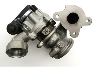 Турбина Audi A1 04C145701K, 16339880024