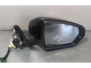 Зеркало электрическое Audi A1 2018 - года