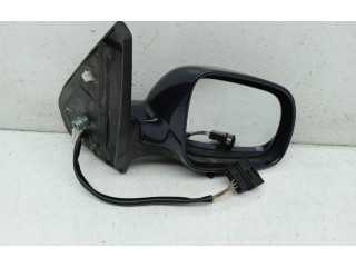 Зеркало электрическое        Volkswagen Bora  1998 - 2005 года   