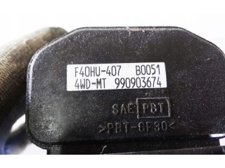 Блок АБС Subaru Legacy 1999 - 2003 года