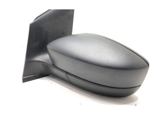 Зеркало электрическое Skoda Citigo 2011 - 2020 года