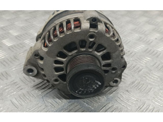 Генератор A6641540102, DAC SsangYong Actyon sports I