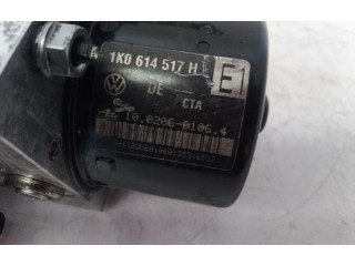 Jednotka ABS 1K0614517, 1K0614517 Seat Toledo II (1M) 2004