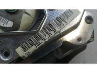 Подушка безопасности водителя 2034601898   Mercedes-Benz C W203