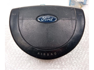 Подушка безопасности водителя 022T14A042B85BB, 022T14A042B85BB   Ford Transit -  Tourneo Connect