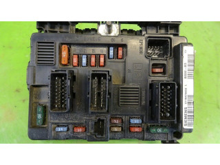 Pojistková skříňka Řídící jednotka BSM 9650618480   Citroen Berlingo 2008