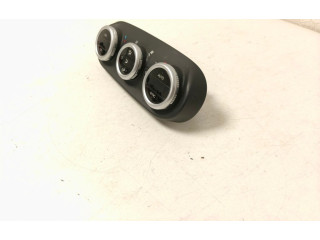 Модуль блока управления кондиционером 07356568400 Fiat 500X