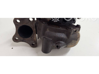 Турбина Nissan Pathfinder R51 7697082, 144116C00C