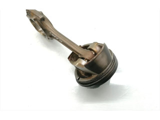  Поршень с шатуном  BLX  Audi A3 S3 8P  