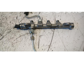 Топливная рампа 00232114, 00232114   Fiat 500X  