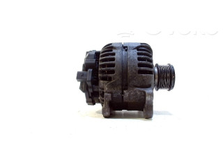 Генератор 0124515010   Volkswagen Jetta III      
